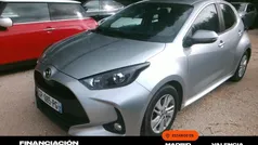 Usado 2023 Mazda 2 Center-Line Berlina | 16.650 € (Precio justo)