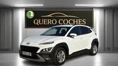 Usado 2021 Hyundai Kona SUV | 15.990 € (Buen precio)