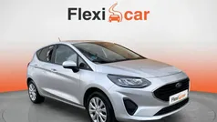 Usado 2022 Ford Fiesta Trend Utilitario | 10.990 € (Super precio)