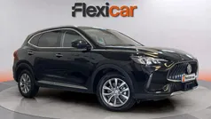 Usado 2024 MG HS Comfort SUV | 18.490 € (Buen precio)