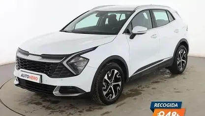 Occasion Kia Sportage GT-Line 230 ch (169 kW) 2022 SUV