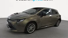 Usado 2019 Toyota Corolla Utilitario | 17.264 € (Precio justo)
