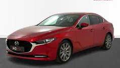 Otro Usado 2021 Mazda 3 Berlina | 23.900 € (Precio justo)