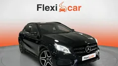 Usado 2018 Mercedes GLA220 SUV | 25.690 € (Precio justo)