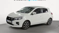 Usado 2023 Mitsubishi Space Star Utilitario | 11.328 € (Precio justo)