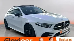 Usado 2019 Mercedes A200 | 25.290 € (Precio justo)