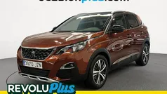 Usado 2017 Peugeot 3008 GT-line SUV | 14.090 € (Precio justo)