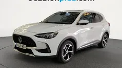 Usado 2024 MG HS Luxury SUV | 20.410 € (Buen precio)