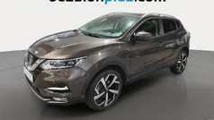 Usado 2020 Nissan Qashqai Tekna+ SUV | 19.446 € (Precio justo)