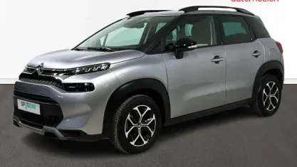Usado Citroën C3 Aircross PureTech 110 CV (80 kW) 2024 SUV
