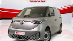 Usado 2025 VW ID. Buzz Van | 50.028 € (Caro)