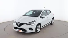 Blanco Usado 2021 Renault Clio V Intens Utilitario | 13.099 € (Precio justo)