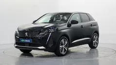 Usado 2024 Peugeot 3008 Allure SUV | 19.990 € (Precio justo)