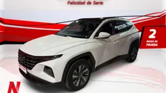 Usado 2021 Hyundai Tucson SUV | 25.224 € (Precio justo)