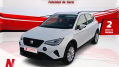 Usado 2021 Seat Arona Style SUV | 14.943 € (Precio justo)