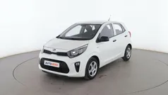 Usado 2019 Kia Picanto Utilitario | 8799 € (Precio justo)