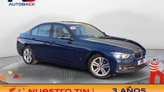 Usado 2018 BMW 330e iPerformance Berlina | 17.850 € (Super precio)