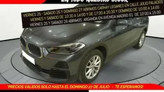 Usado 2021 BMW X2 SUV | 19.590 € (Buen precio)