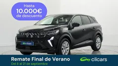 Usado 2025 Renault Symbioz Evolution SUV | 27.790 € (Super precio)