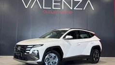 Blanco Nuevo 2025 Hyundai Tucson SUV | 30.900 € (Precio justo)