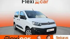 Usado 2023 Citroën Berlingo Feel Monovolumen | 18.490 € (Buen precio)