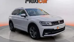 Usado 2019 VW Tiguan Advance SUV | 19.190 € (Precio justo)
