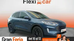 Usado 2023 Ford Kuga Titanium SUV | 22.990 € (Precio justo)