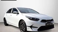 Usado 2025 Kia Ceed Berlina | 26.490 € (Precio justo)