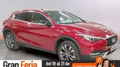 Usado 2018 Infiniti QX30 Premium SUV | 16.190 € (Precio justo)