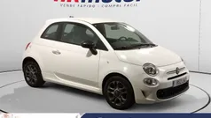 Usado 2022 Fiat 500 Connect Utilitario | 11.470 € (Precio justo)