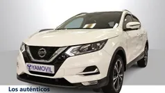Usado 2020 Nissan Qashqai Tekna SUV | 19.850 € (Precio justo)