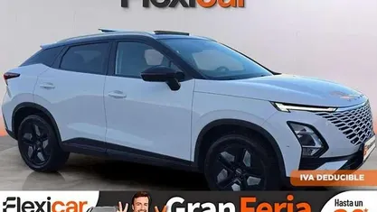 Usado 2025 Omoda 5 SUV | 21.490 € (Buen precio)