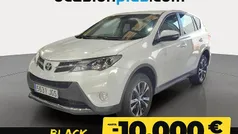 Usado 2015 Toyota RAV4 Advance SUV | 19.300 € (Precio justo)
