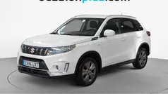 Usado 2022 Suzuki Vitara SUV | 19.446 € (Buen precio)