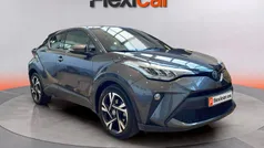 Gris Usado 2022 Toyota C-HR Advance SUV | 22.490 € (Super precio)