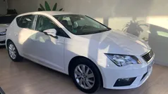 Blanco Usado 2018 Seat Leon Reference | 12.990 € (Precio justo)