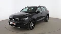 Negro Usado 2018 Volvo XC40 Inscription SUV | 21.399 € (Precio justo)