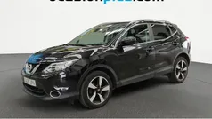 Usado 2016 Nissan Qashqai N-Connecta SUV | 14.800 € (Precio justo)