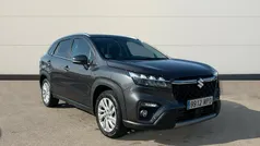 Gris Usado 2024 Suzuki SX4 S-Cross SUV | 20.150 € (Super precio)