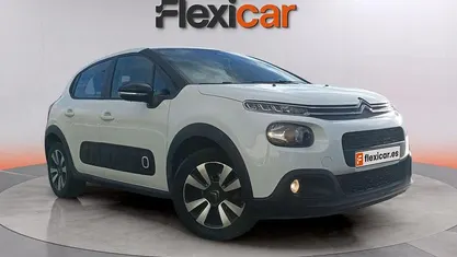 Usado Citroën C3 Feel 82 CV (60 kW) 2019 Berlina