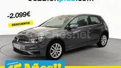 Usado 2018 VW Golf VII Advance Berlina | 14.190 € (Super precio)