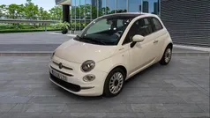 Usado 2022 Fiat 500 Dolcevita Utilitario | 11.300 € (Precio justo)