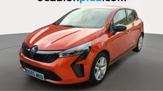 Usado 2024 Renault Clio V Evolution Utilitario | 14.082 € (Buen precio)