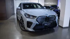 Gris Usado 2025 BMW iX2 M Sport SUV | 48.900 € (Precio justo)