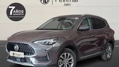 Usado 2024 MG HS Comfort SUV | 20.990 € (Precio justo)