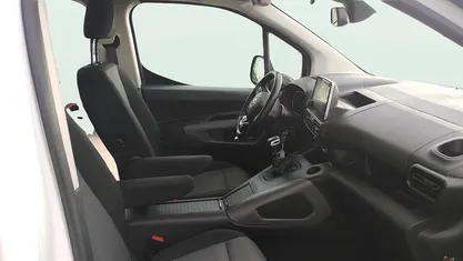 Usado Toyota Proace Verso Active 110 CV (80 kW) 2021 Blanco Familiar