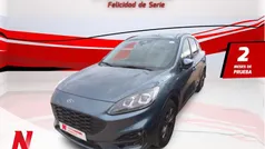 Usado 2022 Ford Kuga ST-Line SUV | 19.616 € (Precio justo)