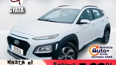 Usado 2021 Hyundai Kona SUV | 19.990 € (Precio justo)