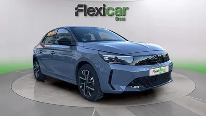 Usado Opel Corsa S 101 CV (74 kW) 2024 Utilitario