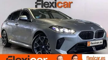 Usado BMW 120 163 CV (119 kW) 2025 Utilitario